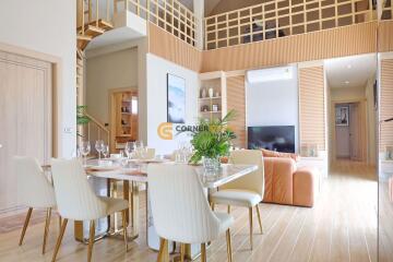 3 bedroom House in Narita Villa by Baan Mae East Pattaya