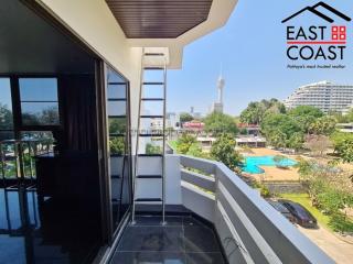 Grand Condo House for sale in Jomtien, Pattaya. SH14275