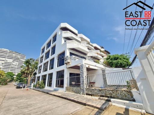 Grand Condo House for sale in Jomtien, Pattaya. SH14275