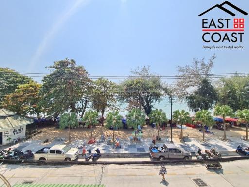 Grand Condo House for sale in Jomtien, Pattaya. SH14275