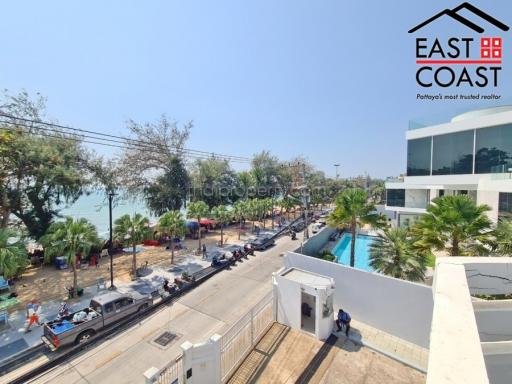 Grand Condo House for sale in Jomtien, Pattaya. SH14275