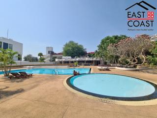 Grand Condo House for sale in Jomtien, Pattaya. SH14275