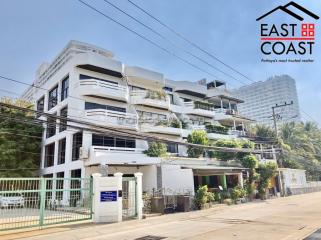 Grand Condo House for sale in Jomtien, Pattaya. SH14275