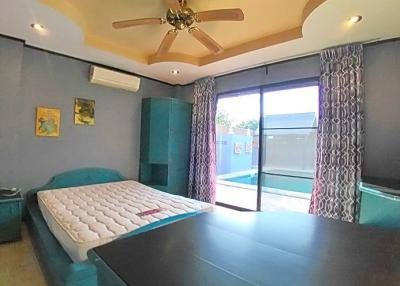 House for rent East Pattaya