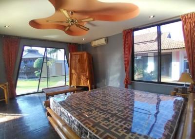 House for rent East Pattaya