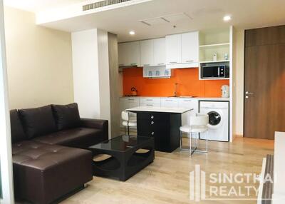 For RENT : Noble Remix / 1 Bedroom / 1 Bathrooms / 65 sqm / 43000 THB [6348247]