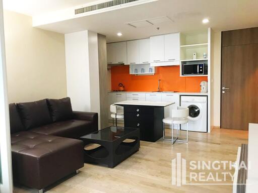 For RENT : Noble Remix / 1 Bedroom / 1 Bathrooms / 65 sqm / 43000 THB [6348247]