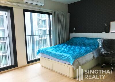 For RENT : Noble Remix / 1 Bedroom / 1 Bathrooms / 65 sqm / 43000 THB [6348247]