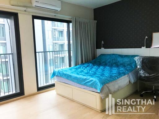 For RENT : Noble Remix / 1 Bedroom / 1 Bathrooms / 65 sqm / 43000 THB [6348247]