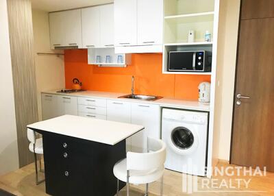 For RENT : Noble Remix / 1 Bedroom / 1 Bathrooms / 65 sqm / 43000 THB [6348247]