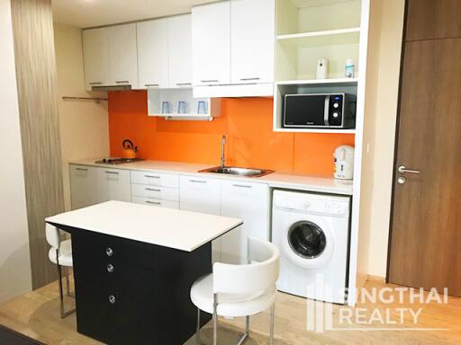 For RENT : Noble Remix / 1 Bedroom / 1 Bathrooms / 65 sqm / 43000 THB [6348247]