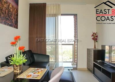 Unixx Condo for rent in Pratumnak Hill, Pattaya. RC8412