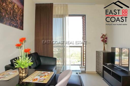 Unixx Condo for rent in Pratumnak Hill, Pattaya. RC8412