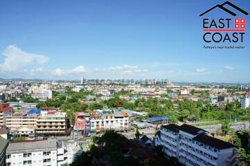 Unixx Condo for rent in Pratumnak Hill, Pattaya. RC8412