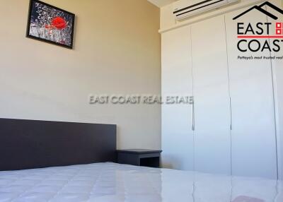 Unixx Condo for rent in Pratumnak Hill, Pattaya. RC8412