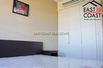 Unixx Condo for rent in Pratumnak Hill, Pattaya. RC8412