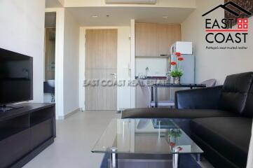 Unixx Condo for rent in Pratumnak Hill, Pattaya. RC8412