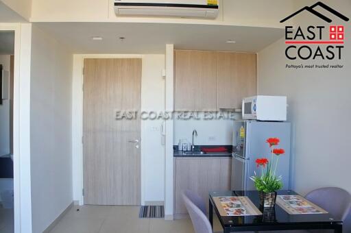 Unixx Condo for rent in Pratumnak Hill, Pattaya. RC8412