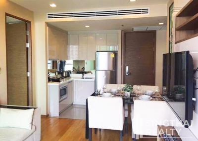 For RENT : The Address Sathorn / 2 Bedroom / 2 Bathrooms / 67 sqm / 43000 THB [6462240]