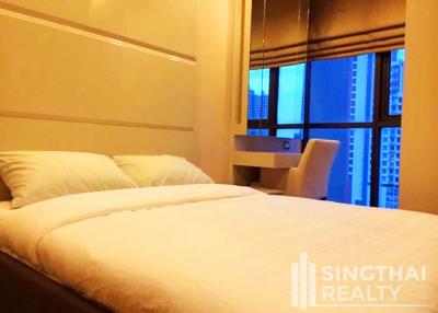 For RENT : The Address Sathorn / 2 Bedroom / 2 Bathrooms / 67 sqm / 43000 THB [6462240]