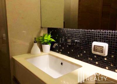 For RENT : The Address Sathorn / 2 Bedroom / 2 Bathrooms / 67 sqm / 43000 THB [6462240]