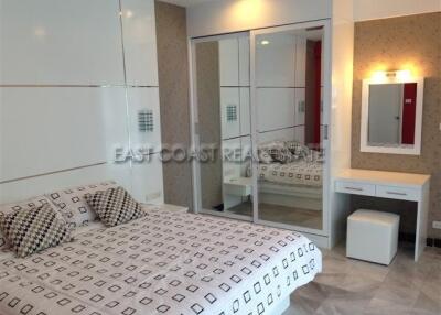Pattaya Tower Condo for sale and for rent in Pattaya City, Pattaya. SRC7536