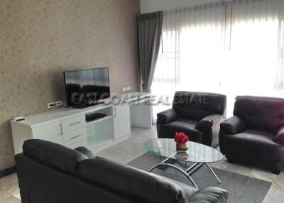 Pattaya Tower Condo for sale and for rent in Pattaya City, Pattaya. SRC7536