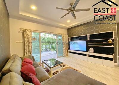 Green Field Villas 3 House for rent in East Pattaya, Pattaya. RH13686