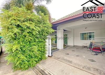 Green Field Villas 3 House for rent in East Pattaya, Pattaya. RH13686