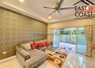 Green Field Villas 3 House for rent in East Pattaya, Pattaya. RH13686