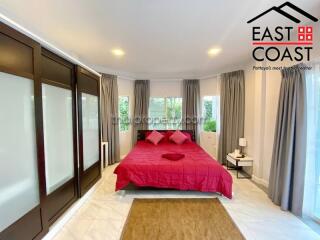 Green Field Villas 3 House for rent in East Pattaya, Pattaya. RH13686