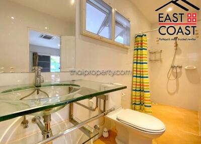 Green Field Villas 3 House for rent in East Pattaya, Pattaya. RH13686