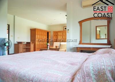 Mabprachan Garden Resort House for rent in East Pattaya, Pattaya. RH10440
