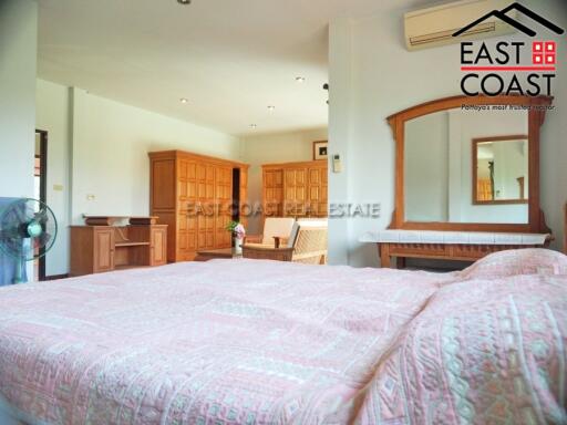 Mabprachan Garden Resort House for rent in East Pattaya, Pattaya. RH10440