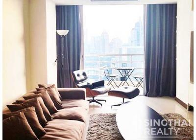 For RENT : The Rajdamri / 1 Bedroom / 1 Bathrooms / 69 sqm / 43000 THB [6558623]