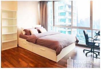 For RENT : The Rajdamri / 1 Bedroom / 1 Bathrooms / 69 sqm / 43000 THB [6558623]