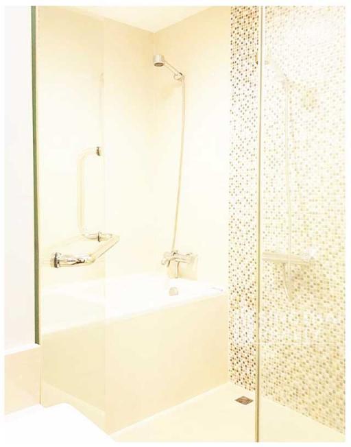 For RENT : The Rajdamri / 1 Bedroom / 1 Bathrooms / 69 sqm / 43000 THB [6558623]