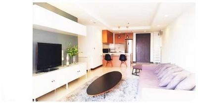 For RENT : The Rajdamri / 1 Bedroom / 1 Bathrooms / 69 sqm / 43000 THB [6558623]