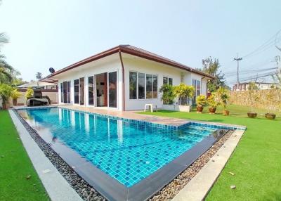 House for rent Huay Yai Pattaya