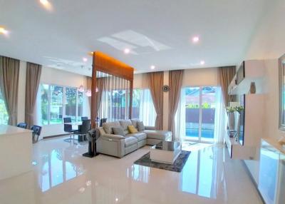 House for rent Huay Yai Pattaya