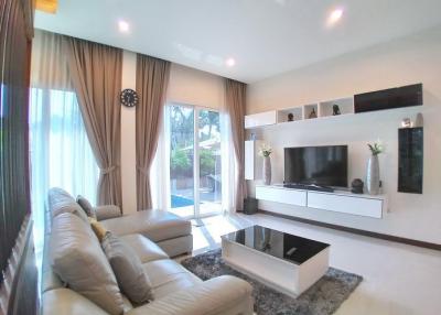 House for rent Huay Yai Pattaya