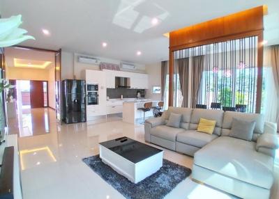 House for rent Huay Yai Pattaya