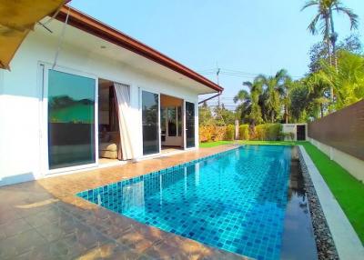 House for rent Huay Yai Pattaya