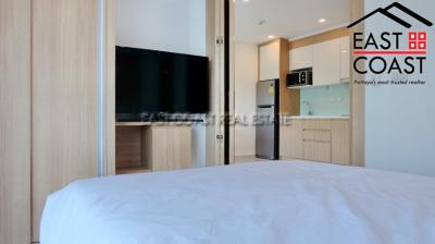 City Garden Tropicana Condo for sale and for rent in Wongamat Beach, Pattaya. SRC11159