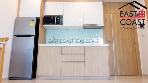 City Garden Tropicana Condo for sale and for rent in Wongamat Beach, Pattaya. SRC11159