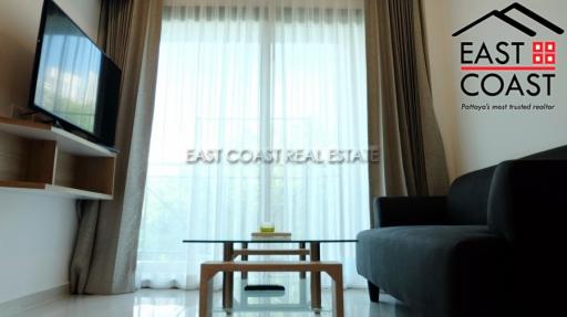 City Garden Tropicana Condo for sale and for rent in Wongamat Beach, Pattaya. SRC11159