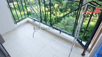 City Garden Tropicana Condo for sale and for rent in Wongamat Beach, Pattaya. SRC11159