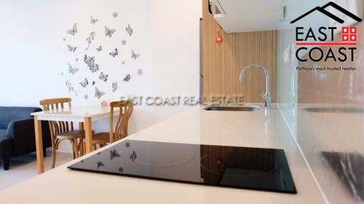 City Garden Tropicana Condo for sale and for rent in Wongamat Beach, Pattaya. SRC11159