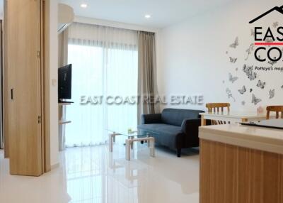 City Garden Tropicana Condo for sale and for rent in Wongamat Beach, Pattaya. SRC11159