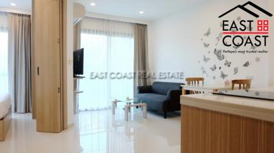 City Garden Tropicana Condo for sale and for rent in Wongamat Beach, Pattaya. SRC11159